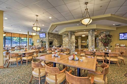 Apartamento Walk-in Branson West Condo With Balcony, Pool Access