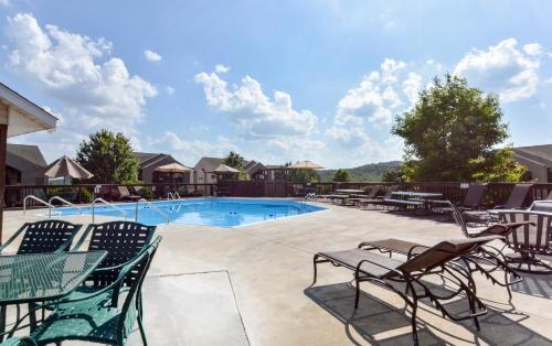 Condo 322