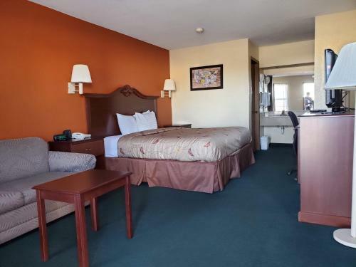 Hotel Cuba Inn
