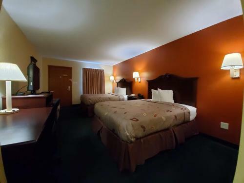 Hotel Cuba Inn