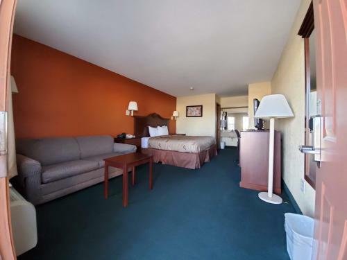 Hotel Cuba Inn