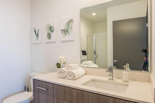 Apartamento Central Downtown 1 Br And 2br Apt By Frontdesk