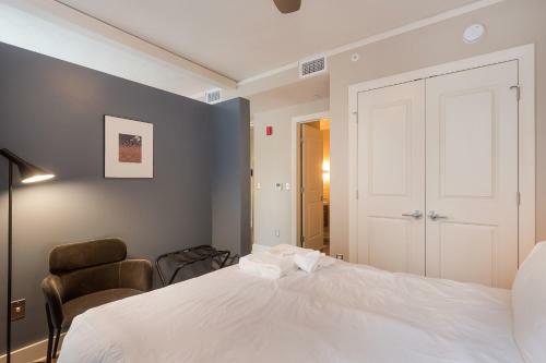 Apartamento Cozy Dt Studio With Gym & Pool By Zencity