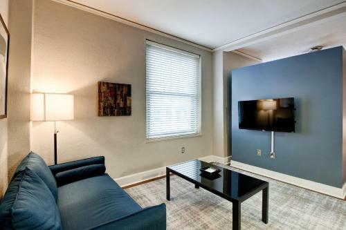 Apartamento Cozy Dt Studio With Gym & Pool By Zencity