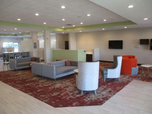 Hotel Best Western Plus Jackson/cape Girardeau