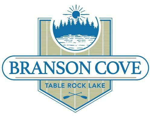 Branson Cove Chateau Home