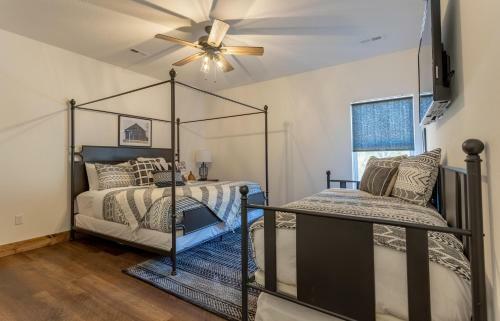 Branson Cove Chateau Home
