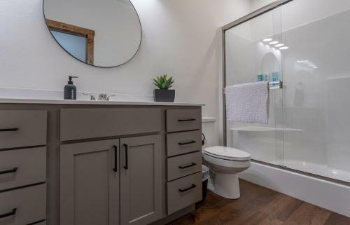 Branson Cove Chateau Home