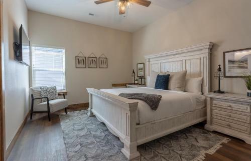 Branson Cove Chateau Home