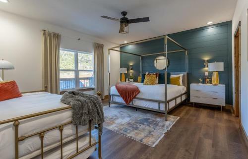 Branson Cove Chateau Home