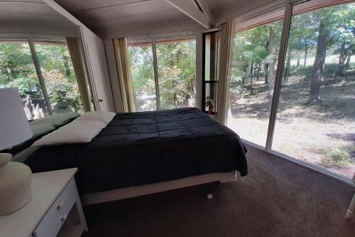 Unit 11-treetop 2 Bedroom Villa
