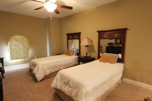 Regal Retreat Villa
