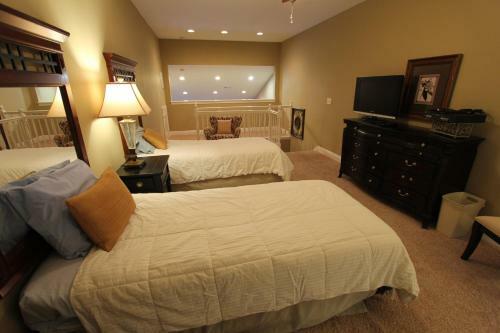 Regal Retreat Villa
