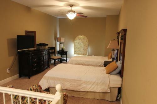 Regal Retreat Villa