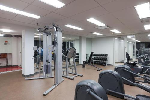 Apartamento Comfy Mw Studio With Gym & Wd By Zencity