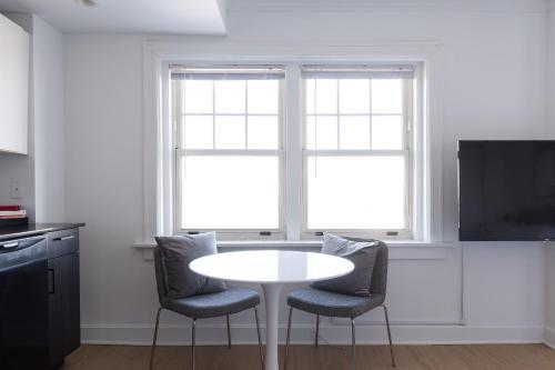Apartamento Comfy Mw Studio With Gym & Wd By Zencity