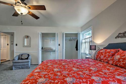 Remodeled Historic Farmhouse About 20 Mi To Kc!