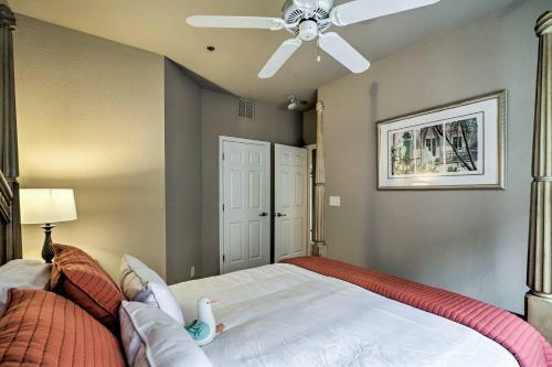 Apartamento Waterfront Lake Ozark Condo With Deck And Pools