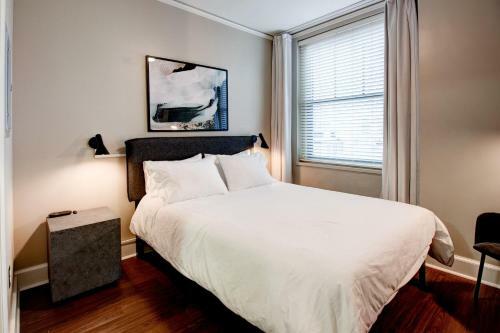 Apartamento Cozy Dt Studio With Gym & Pool By Zencity