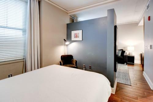 Apartamento Cozy Dt Studio With Gym & Pool By Zencity
