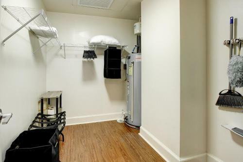 Apartamento Cozy Dt Studio With Gym & Pool By Zencity