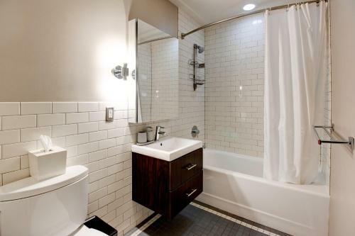 Apartamento Cozy Dt Studio With Gym & Pool By Zencity