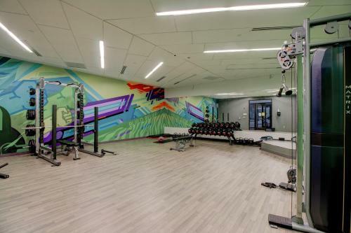 Apartamento Cozy Dt Studio With Gym & Pool By Zencity