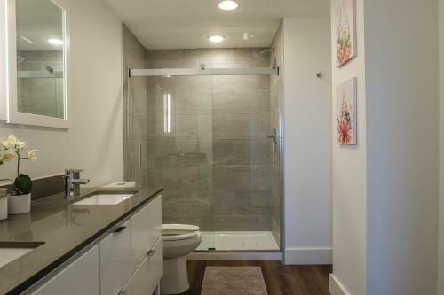 Apartamento Modern Mw 1br With Gym By Zencity
