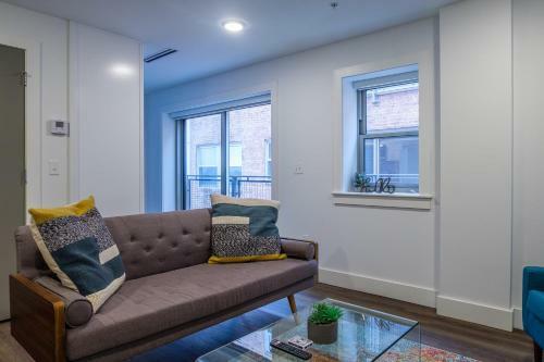 Apartamento Modern Mw 1br With Gym By Zencity