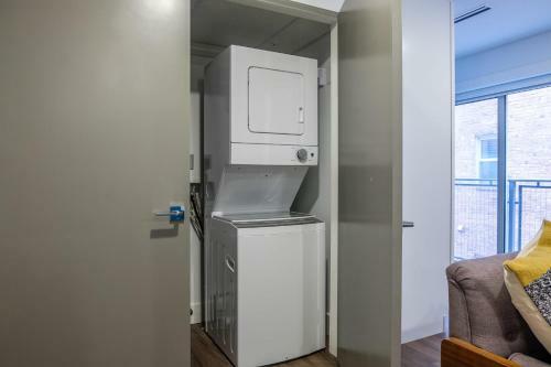 Apartamento Modern Mw 1br With Gym By Zencity