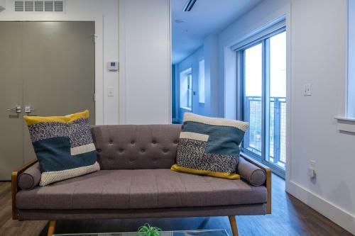 Apartamento Modern Mw 1br With Gym By Zencity