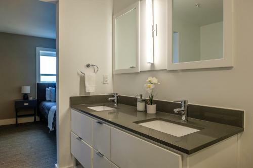 Apartamento Modern Mw 1br With Gym By Zencity