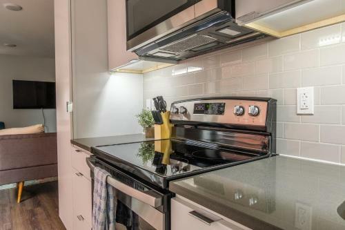 Apartamento Modern Mw 1br With Gym By Zencity