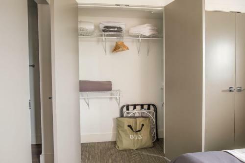 Apartamento Modern Mw 1br With Gym By Zencity