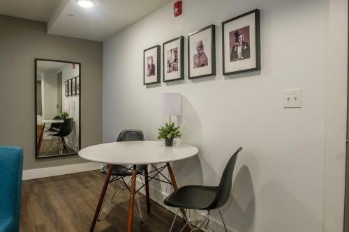 Apartamento Modern Mw 1br With Gym By Zencity