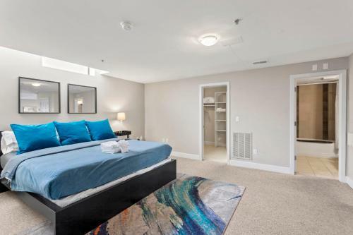 Apartamento Comfortable Plaza Studio With W&d By Zencity