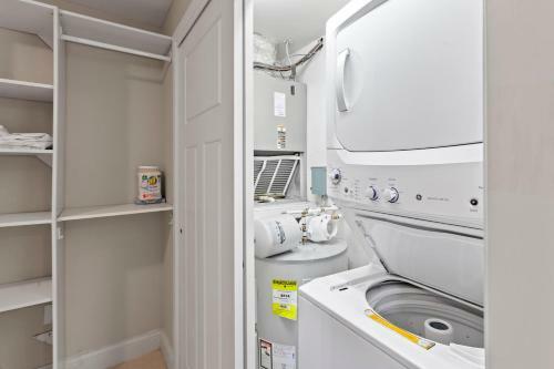 Apartamento Comfortable Plaza Studio With W&d By Zencity