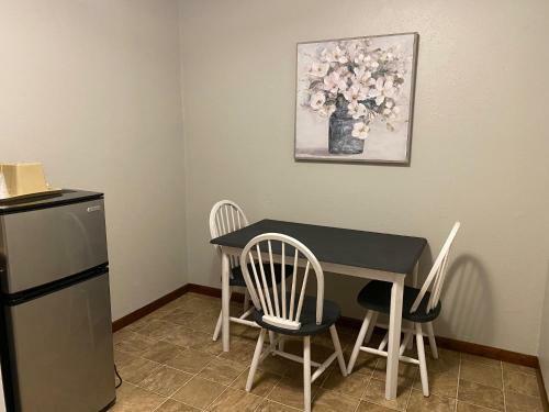 Rockwood Resort Motel