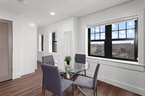Apartamento Modern Mw 1br With Gym By Zencity