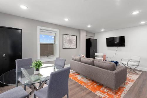 Apartamento Modern Mw 1br With Gym By Zencity
