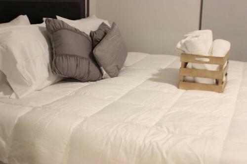 Apartamento 1 Br/ 1 Bath Epic King Size Condo
