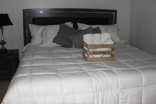 Apartamento 1 Br/ 1 Bath Epic King Size Condo