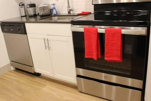 Apartamento 1 Br/ 1 Bath Epic King Size Condo