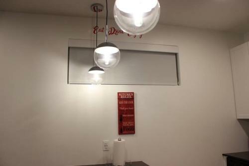 Apartamento 1 Br/ 1 Bath Epic King Size Condo