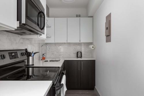 Apartamento Sleek Cwe Studio Near Bjc By Zencity
