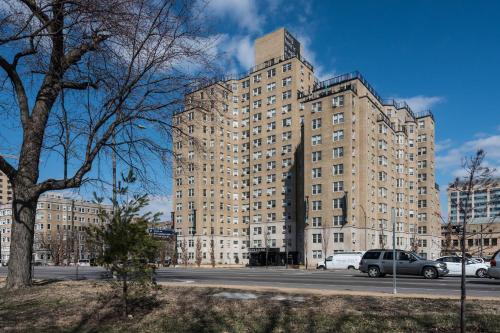 Apartamento Sleek Cwe Studio Near Bjc By Zencity