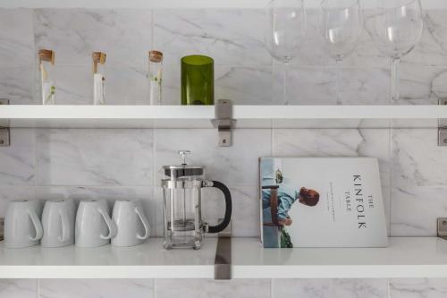 Apartamento Sleek Cwe Studio Near Bjc By Zencity