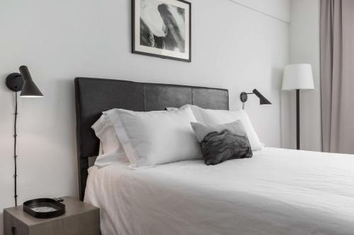 Apartamento Sleek Cwe Studio Near Bjc By Zencity