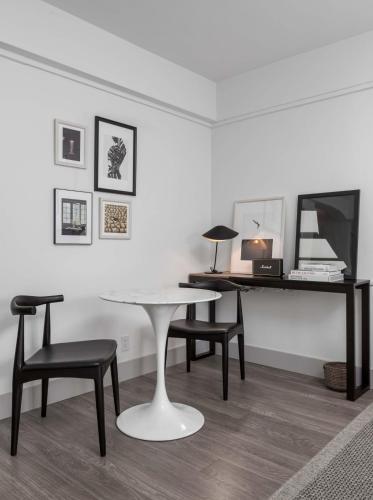 Apartamento Sleek Cwe Studio Near Bjc By Zencity