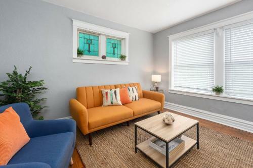 Apartamento Charming & Historic 1br